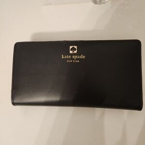 Kate Spade Slim Bifold Wallet